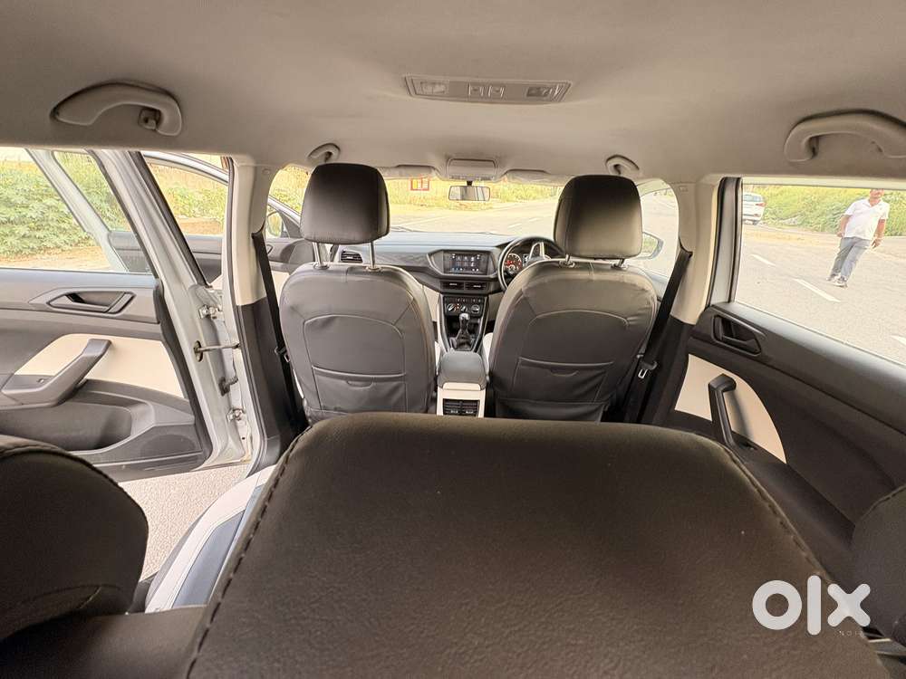 Volkswagen Taigun 1.0 Tsi Comfortline, 2023, Petrol