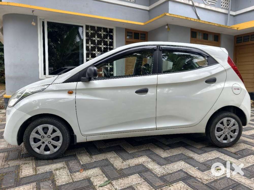 Hyundai Eon Magna +, 2019, Petrol
