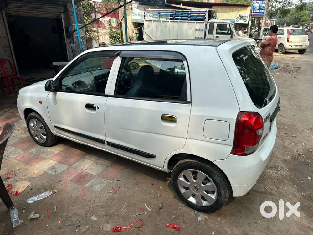 2013 Maruti Suzuki Alto