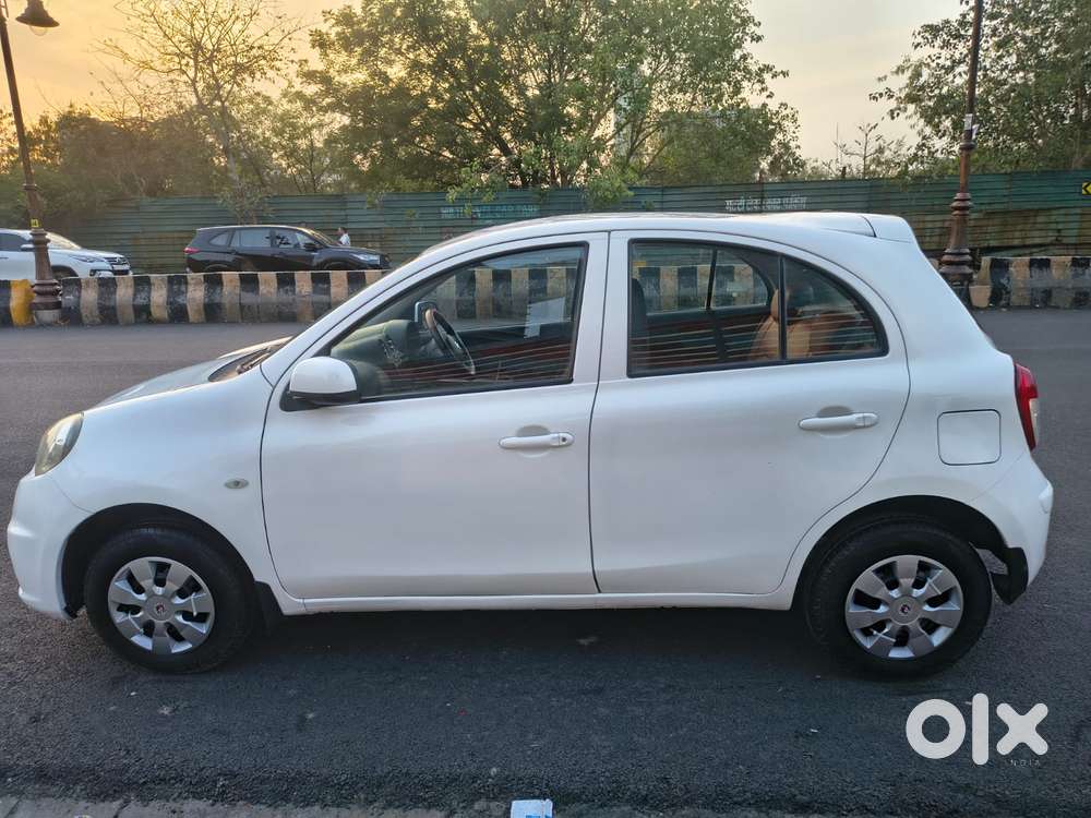 Nissan Micra Xl Petrol, 2019, Petrol