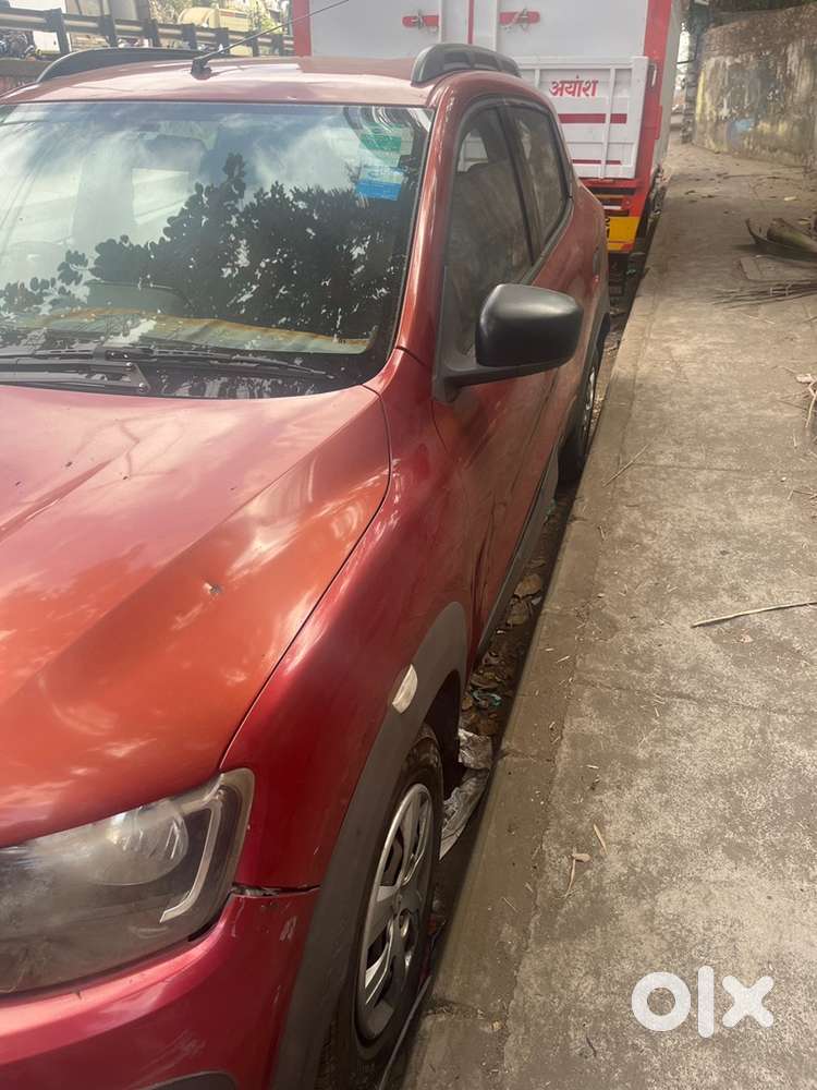 Renault Petrol Manual 2016