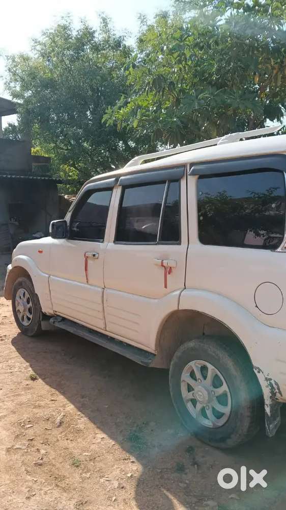 Secrpio M2di 2012 Modal