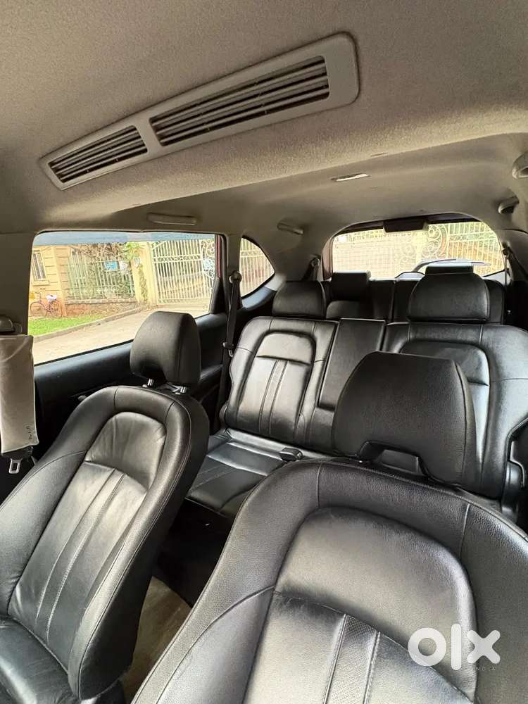 Honda Brv Vx Mt 2017