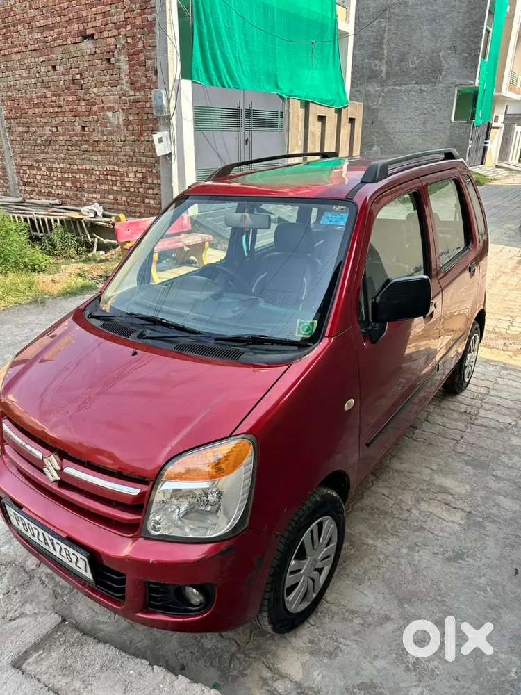 Maruti Suzuki Wagon R 1.0 2007 Petrol 51000 Km Driven