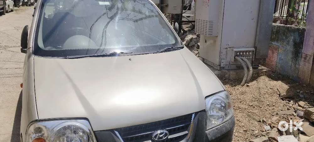 Santro Xing Xl Urjent Sell Only 80000