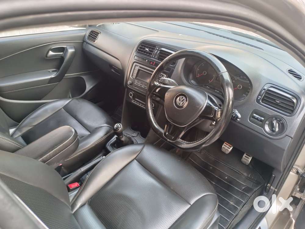 Volkswagen Vento 1.5 All Star Diesel, 2018, Diesel