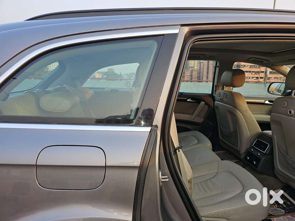 Audi Q7 3.0 Tdi Quattro, 2012, Diesel