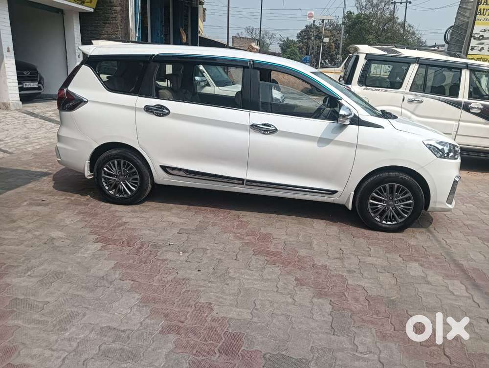 Maruti Suzuki Ertiga