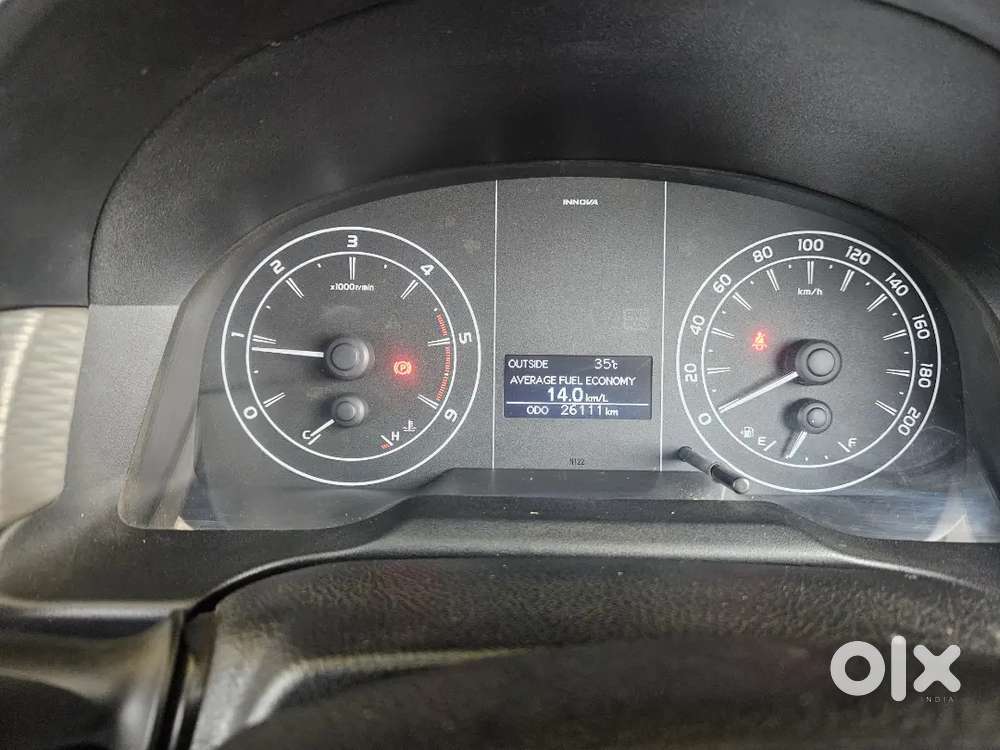 Very Less Driven