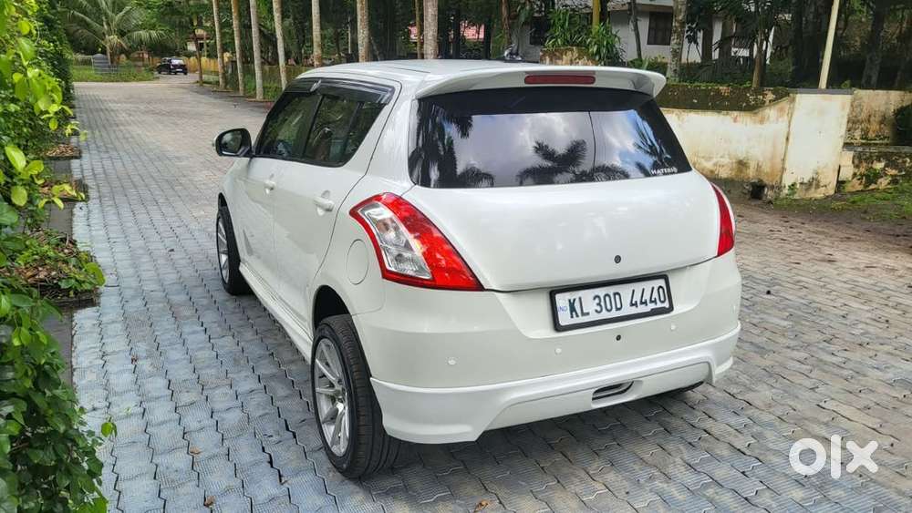 Maruti Suzuki Swift 2014 Good Condition