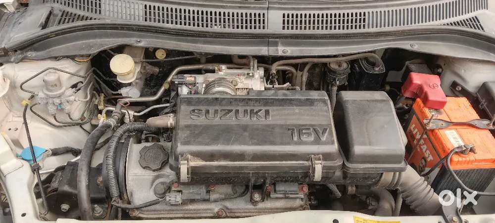 Maruti Suzuki Dzire 2009