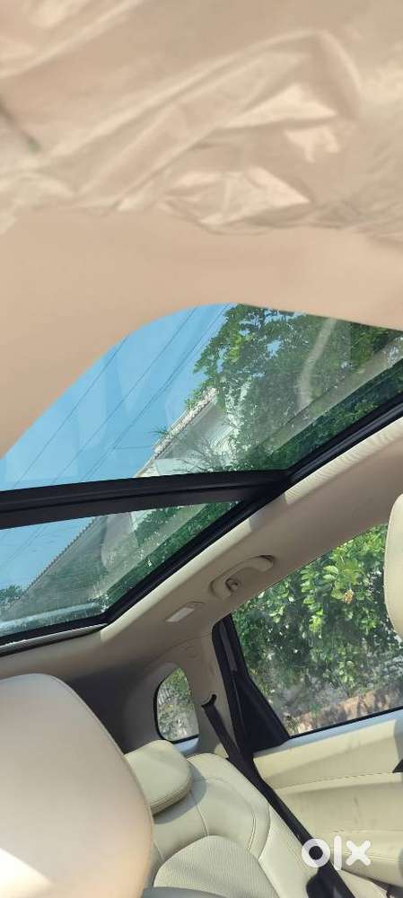 Mg Hector Sharp At, 2021, Diesel