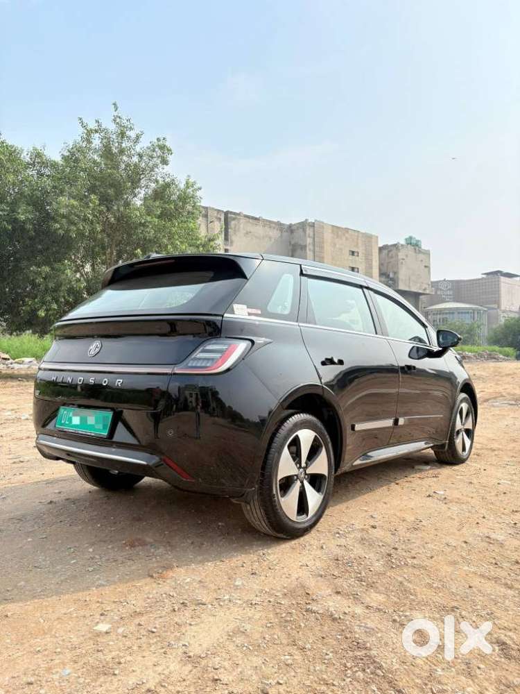Mg Windsor Ev Essence, 2025, Electric