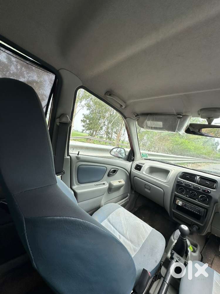 Maruti Suzuki Alto 2014