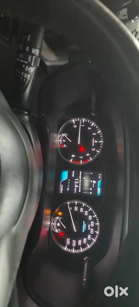 Maruti Suzuki Brezza 2023