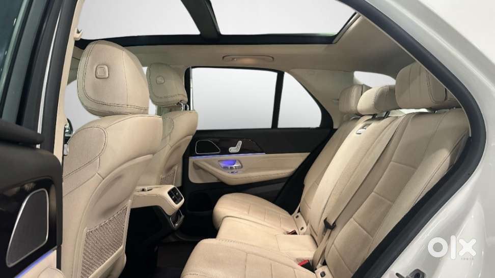 Mercedes-benz Gle 300d 4matic Lwb, 2022, Diesel