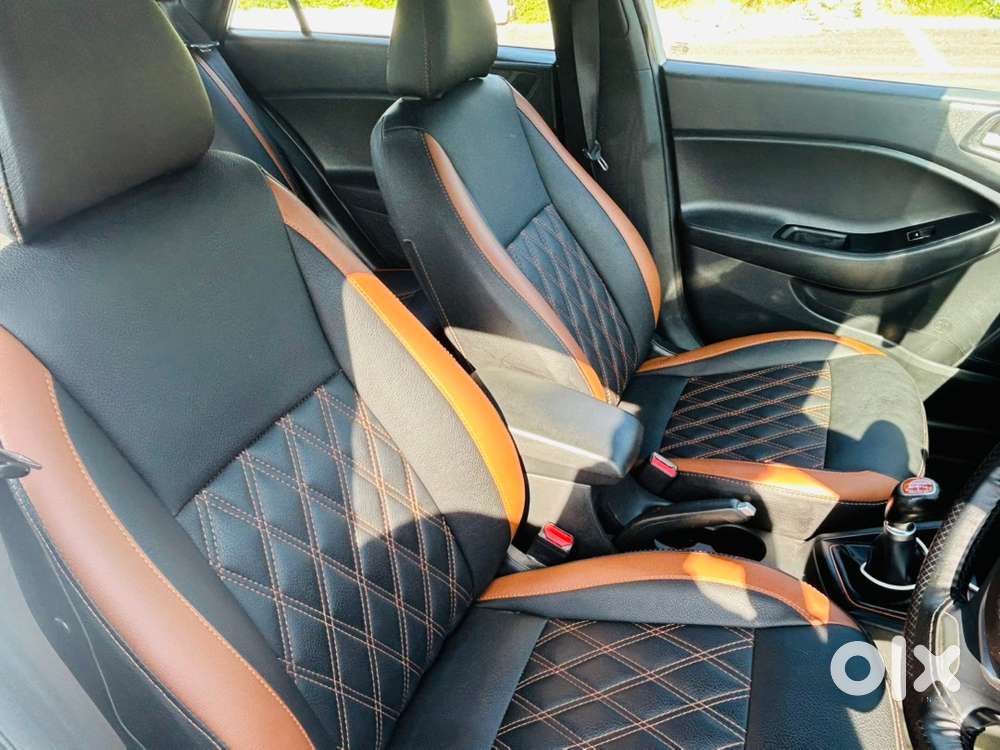 Hyundai I20 Active 2017