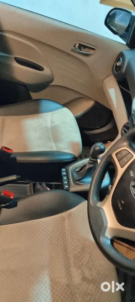 Hyundai Santro Magna 2019 Petrol Manual