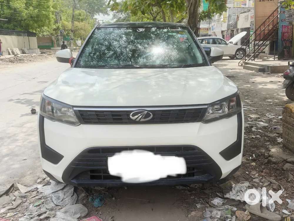 Mahindra Xuv300 2019