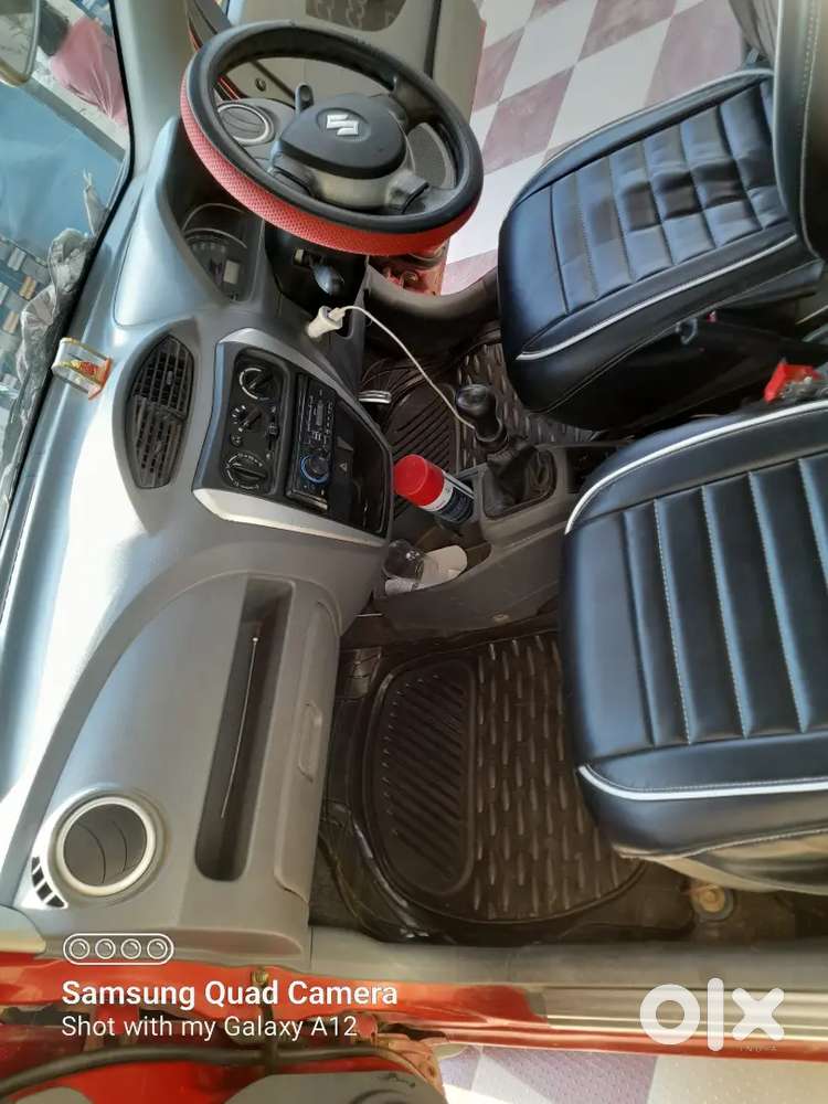 Maruti Suzuki Alto 800 2013 Petrol 90000 Km Driven