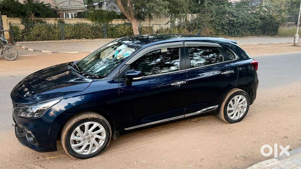 Maruti Suzuki Baleno 1.2 Zeta 1st Owner December 2023