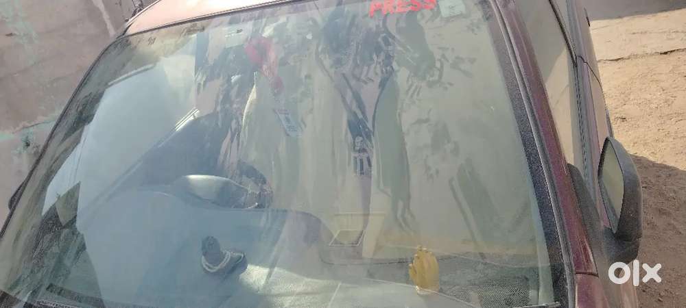 Maruti Suzuki Alto 2007 Petrol 120000 Km Driven