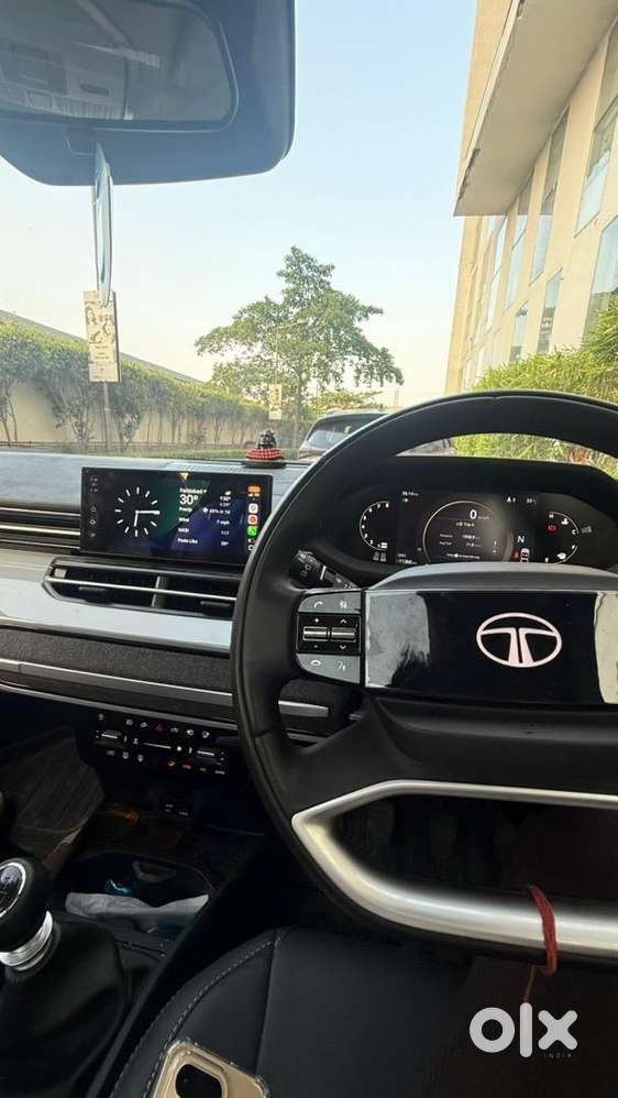 Tata Car Manual Petrol 2026