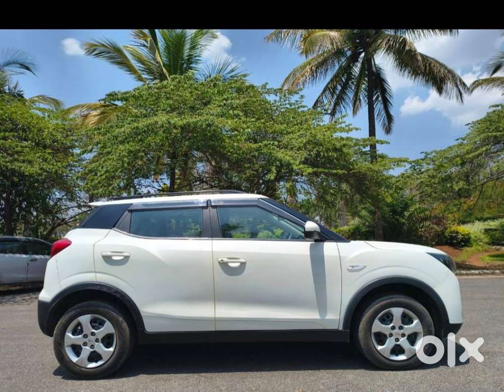 Mahindra Xuv300 W6 Diesel, 2023, Diesel