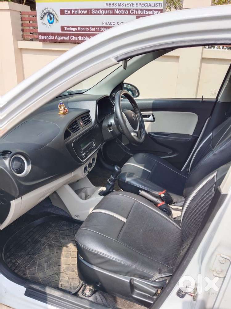 Maruti Suzuki Alto 800 Lxi, 2022, Petrol