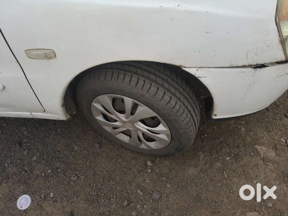 Tata Indigo Ecs 2016 Diesel Good Condition