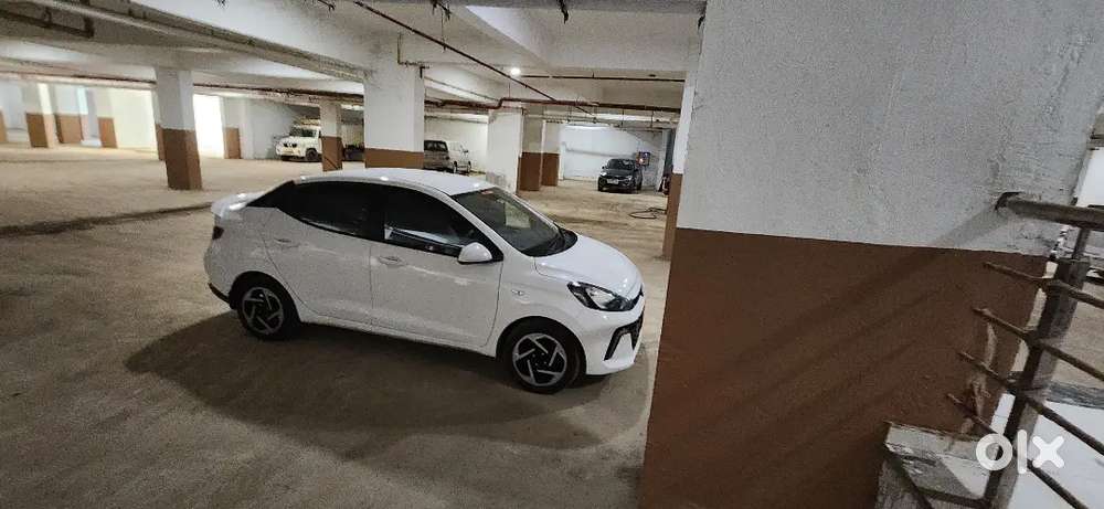 Hyundai Aura 1.2 S 2025