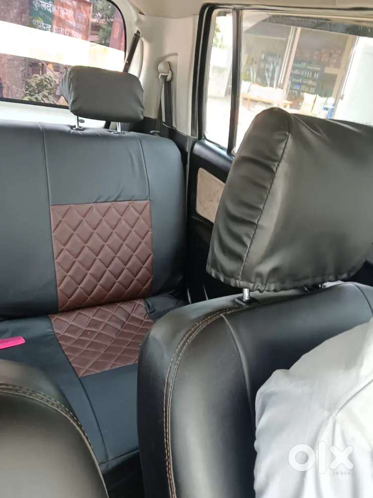 Maruti Suzuki Wagon R 2019