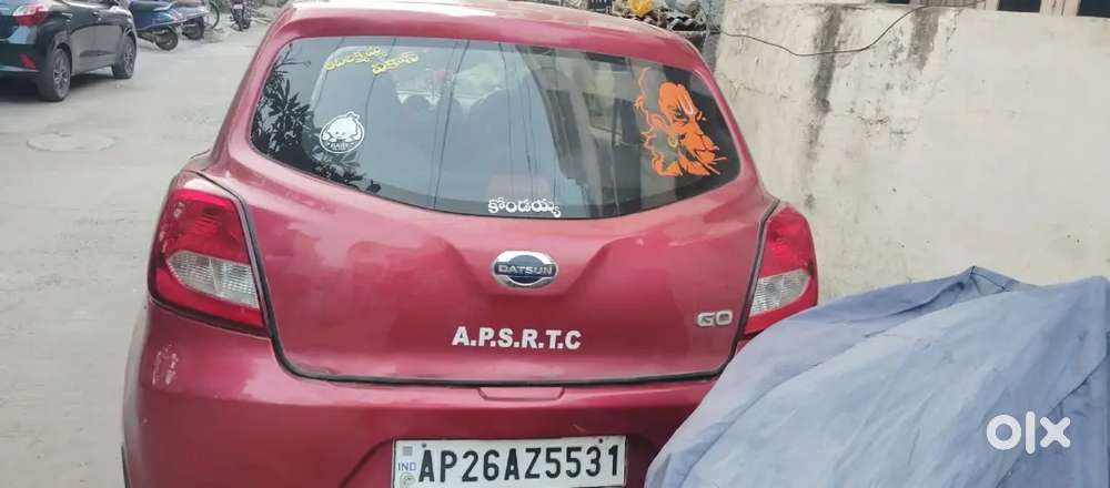 Good Condition