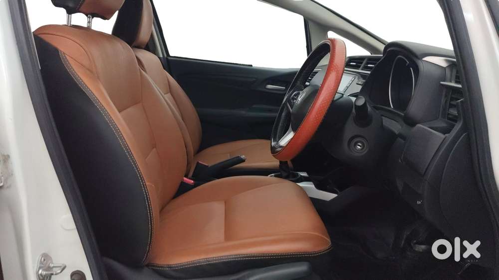 Honda Wr-v [2020-2023] 1.2 Sv I-vtec Mt, 2022, Petrol