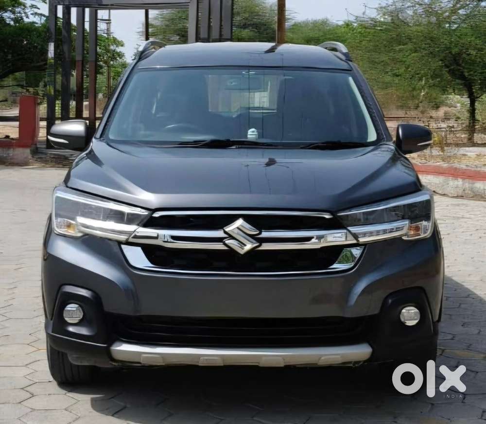 2022 Maruti Suzuki Km 48250