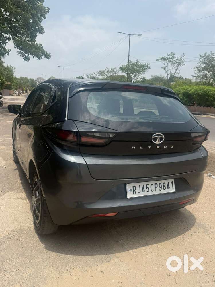 Tata Altroz Xe Cng, 2021, Cng & Hybrids