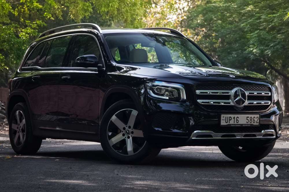 Mercedes-benz Glb 200, 2023, Petrol