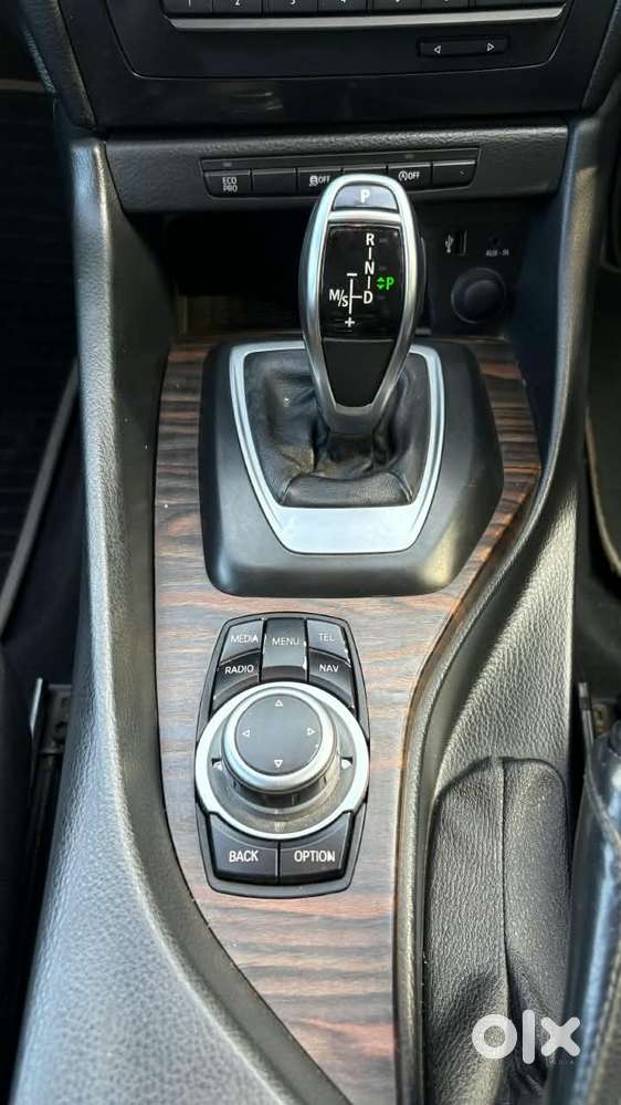 Bmw X1, 2014, Diesel