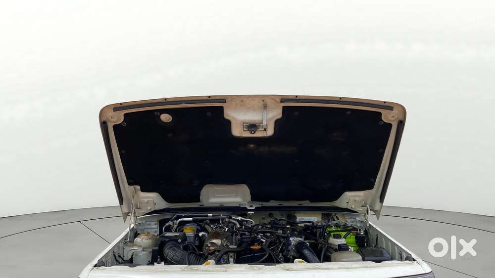 Mahindra Bolero 1.5 B6 (o), 2023, Diesel