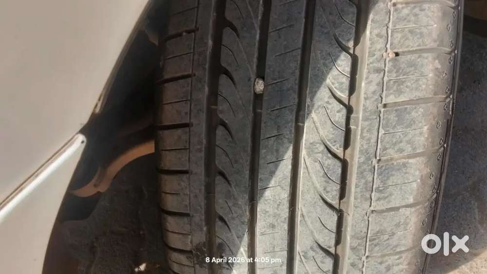 Honda Civic 2007 Petrol Well Maintained