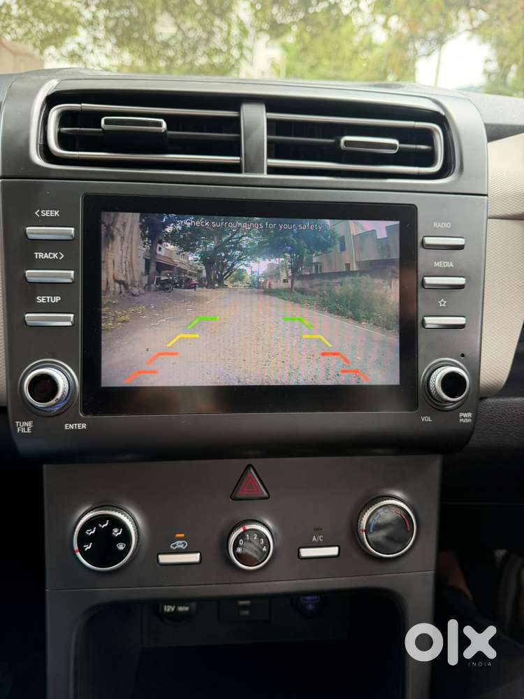Hyundai Creta Ex Mt, 2023, Diesel