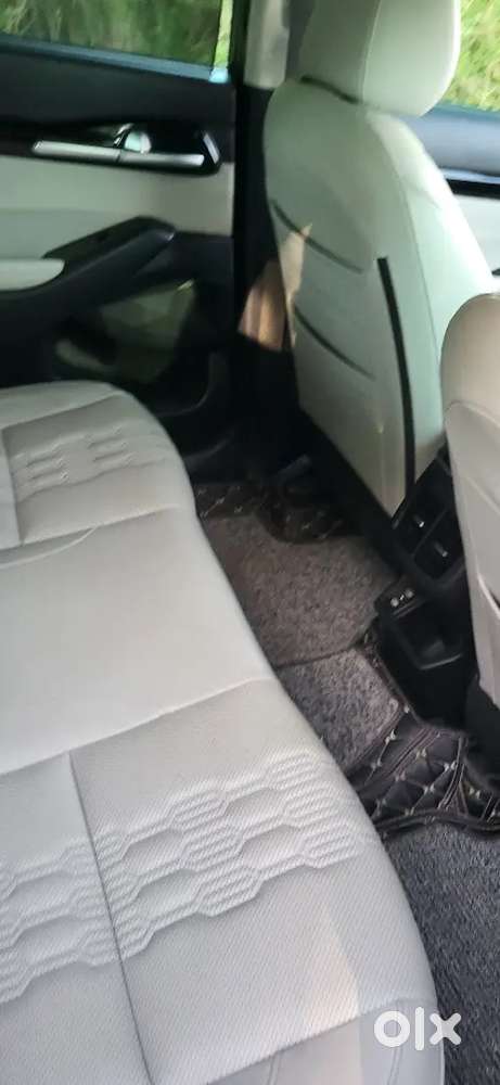 Kia Seltos 2024 Petrol Good Condition