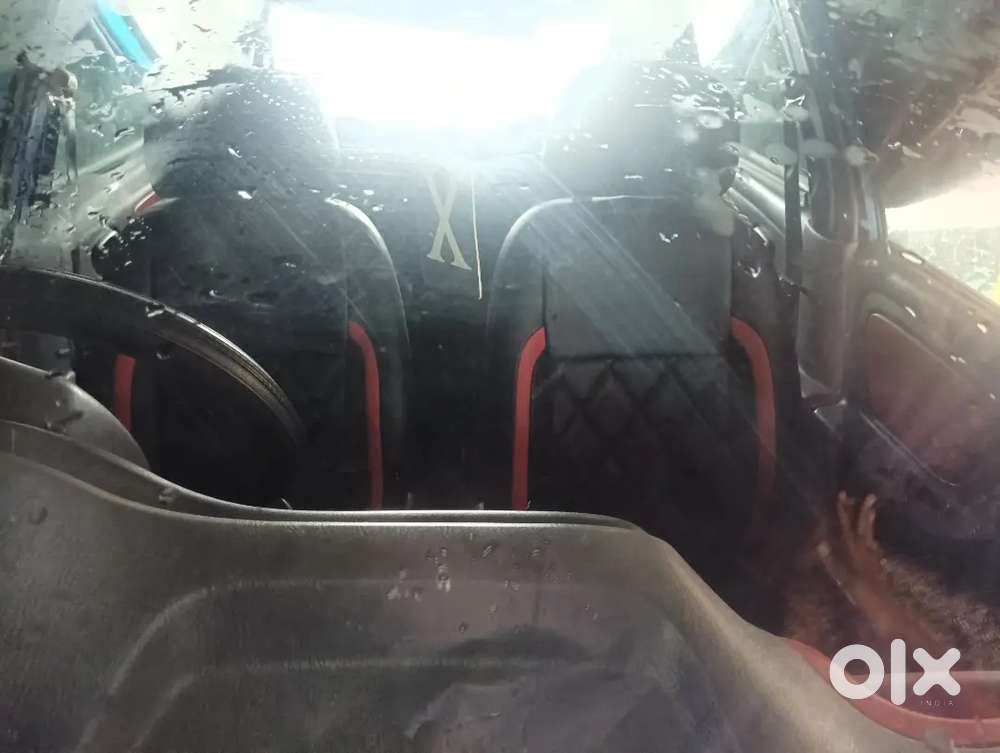 Maruti Suzuki Alto 2006 Petrol 85000 Km Driven