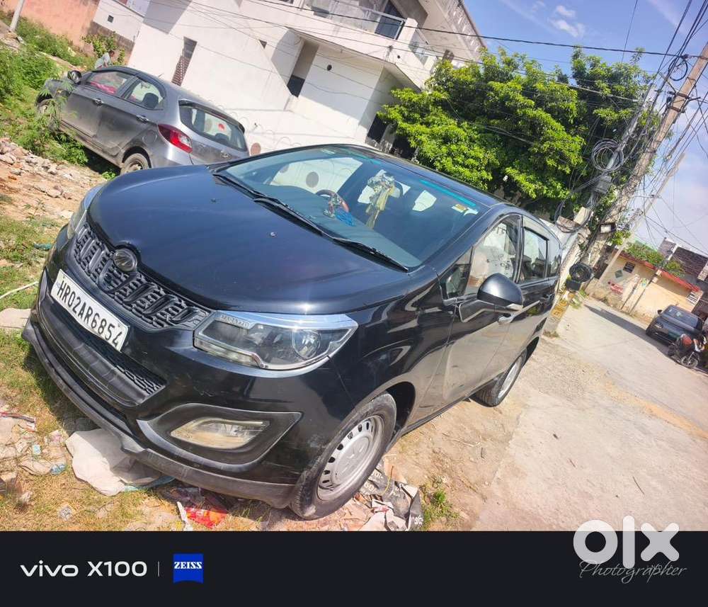 Mahindra Marazzo 2019 Diesel 170000 Km Driven