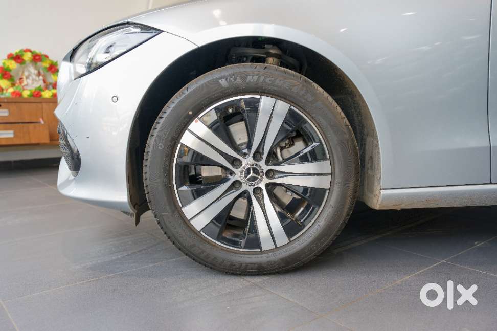 Mercedes-benz C-class C 220d, 2025, Diesel