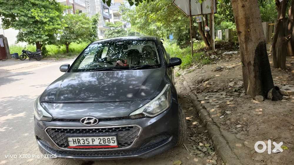 Hyundai Elite I20 2018 Diesel