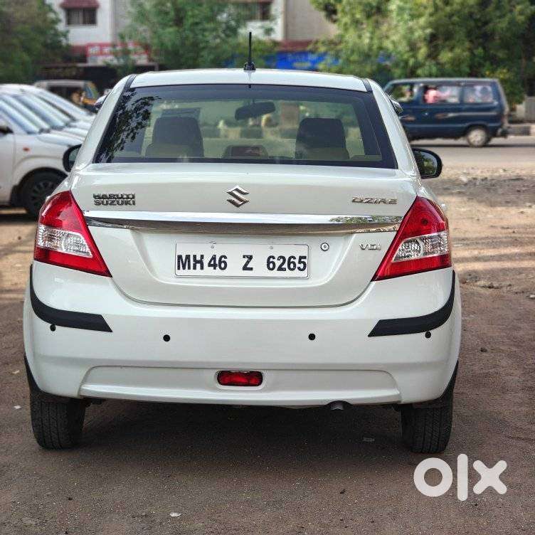 Maruti Suzuki Swift Dzire 2012-2015 Vdi, 2014