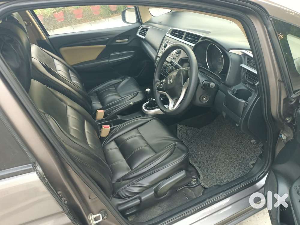 Honda Jazz S Manual, 2016, Petrol