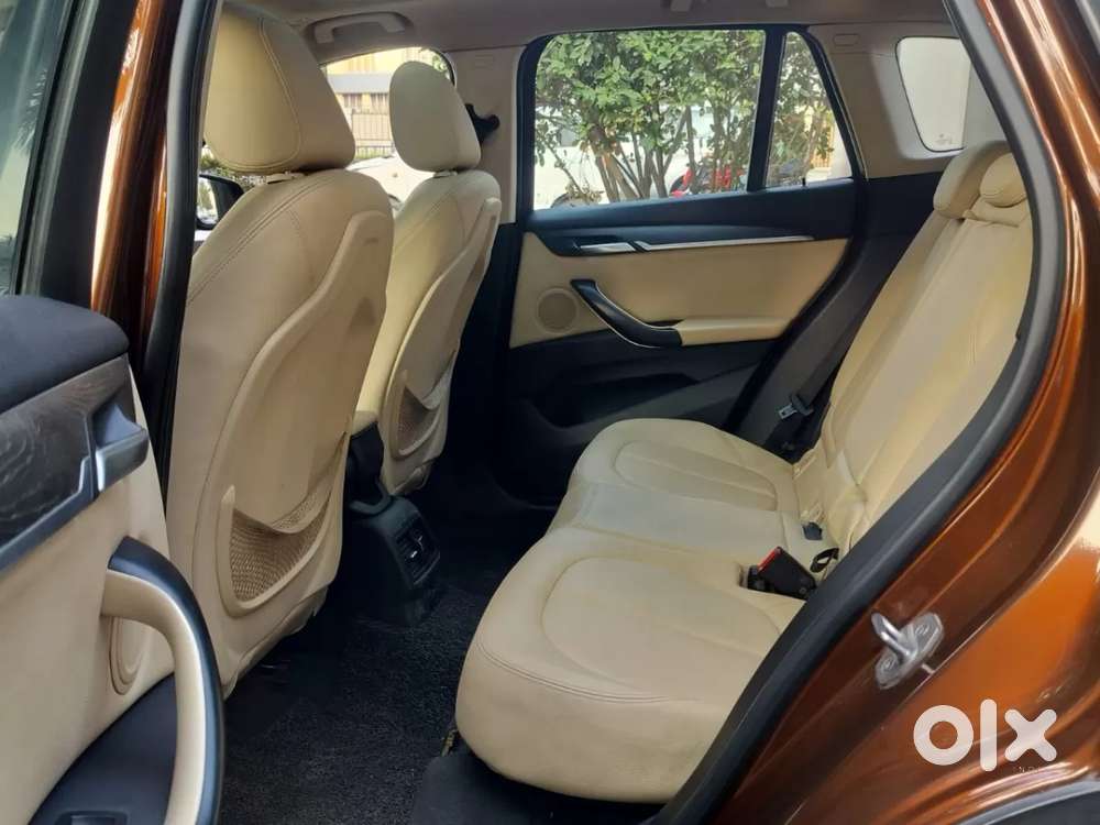 Bmw X1 2.0 Sdrive20d Xline, 2016, Diesel