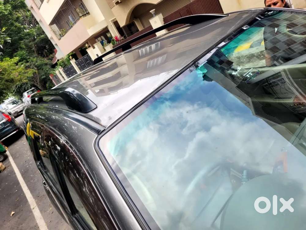 Toyota Fortuner, 2011, Diesel